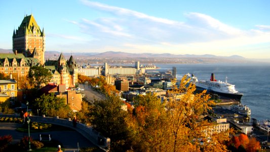 Ville de Québec