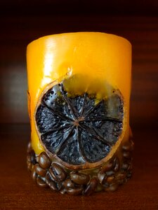 The flame decoration the art of