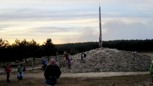 Chemin de compostelle photo