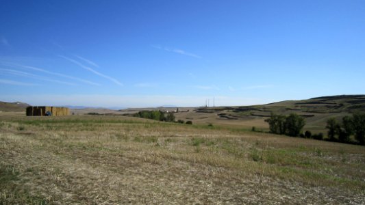 Chemin de compostelle
