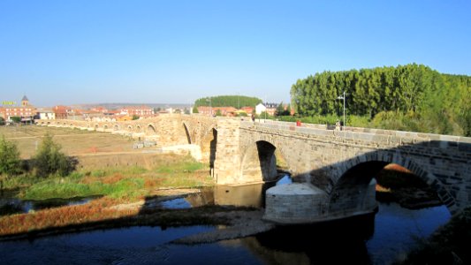 Chemin de compostelle