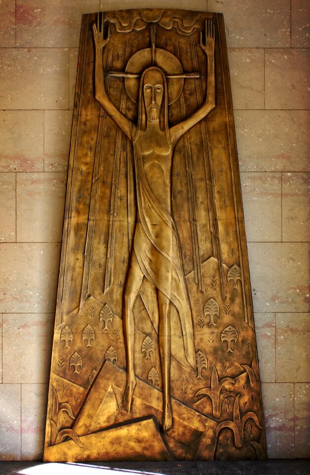 Christ believe religion
