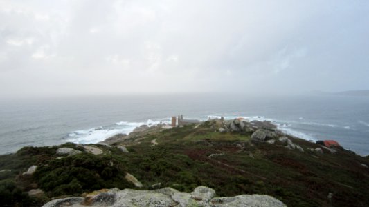 Chemin de compostelle