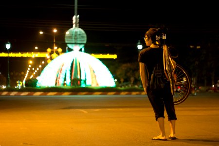 Của Py