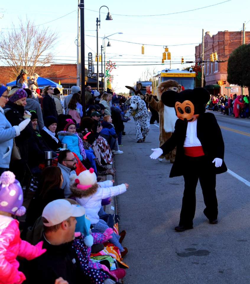 56 - Sudan Shriners Animated Animals (5)