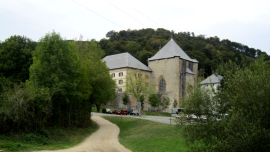 Chemin de compostelle