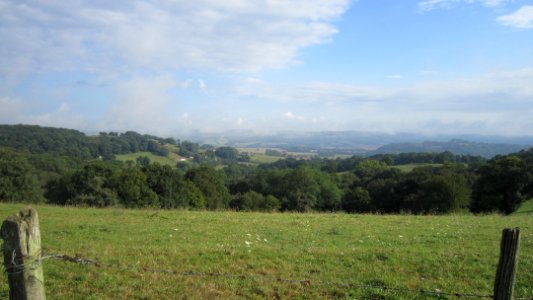Chemin de compostelle