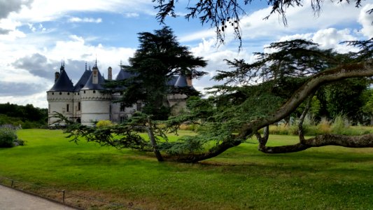 Chateau Chaumont 16