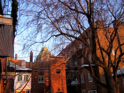 Quebec city