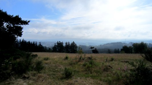 Chemin de compostelle