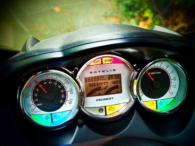 Vehicle locomotion cockpit