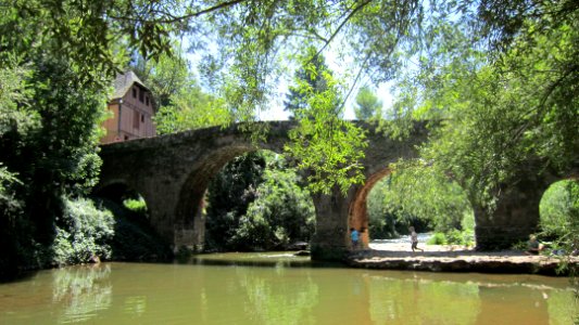 Chemin de compostelle