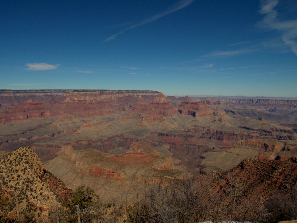 Grand Canyon National Park USA photo