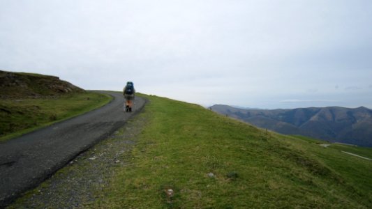 Chemin de compostelle photo