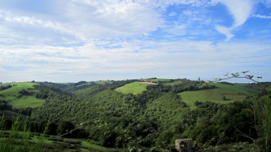 Chemin de compostelle