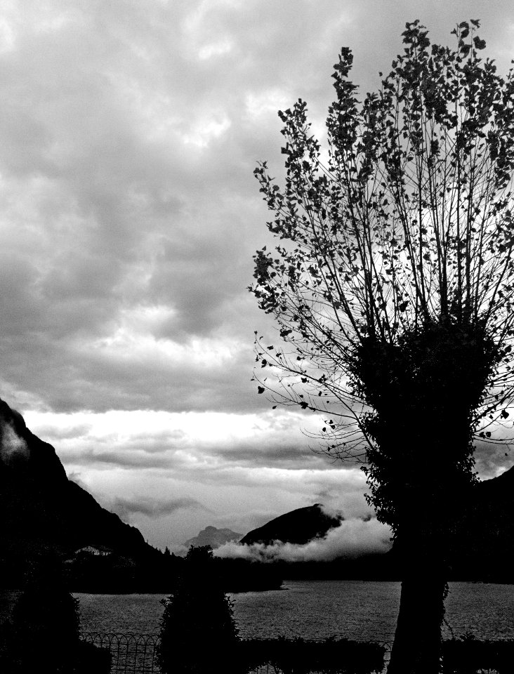 Autunno in Lombardia, Autumn in Lombardy