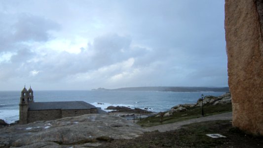 Chemin de compostelle