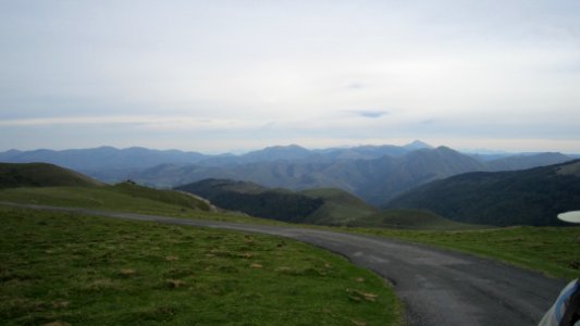 Chemin de compostelle