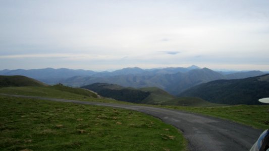 Chemin de compostelle photo