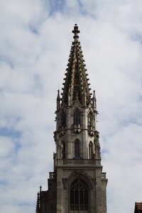 Constance konstanz cathedral church