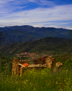 La mia Liguria -  My Liguria