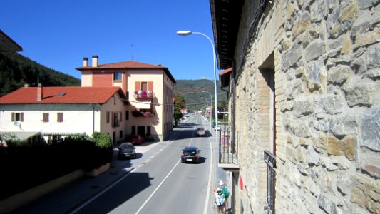 Chemin de compostelle