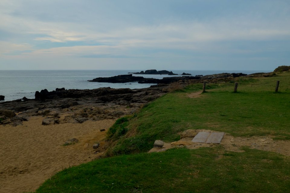 Verdicio, Asturias