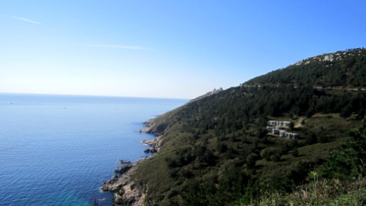 Chemin de compostelle