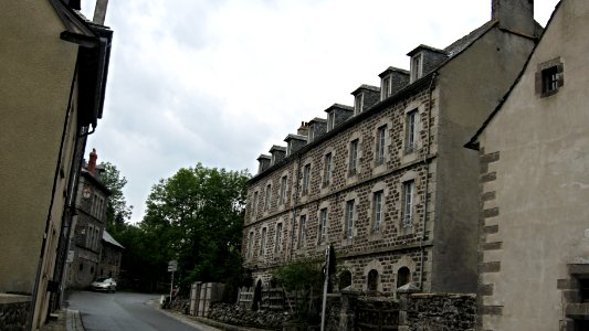 Chemin de compostelle
