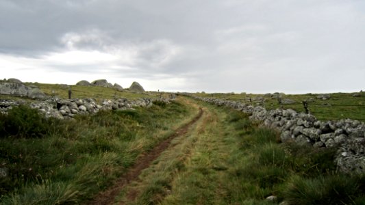 Chemin de compostelle
