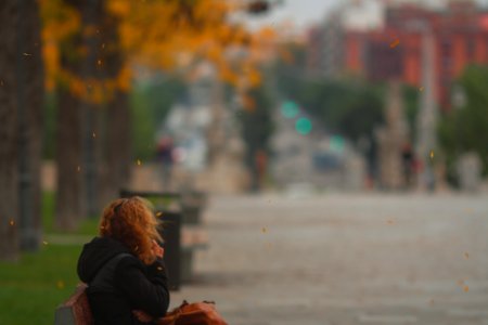 Madrid Otoño