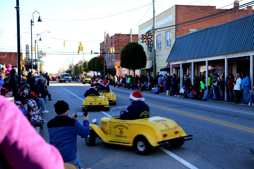 27 - Sampson County Sudan Shriners Roadsters (2)
