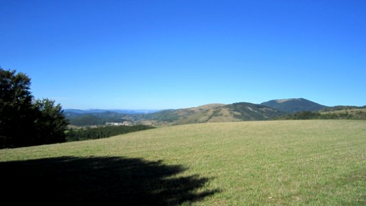 Chemin de compostelle