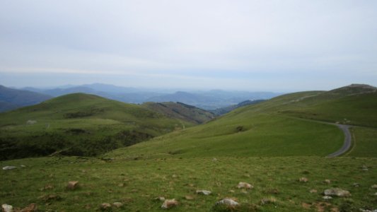 Chemin de compostelle