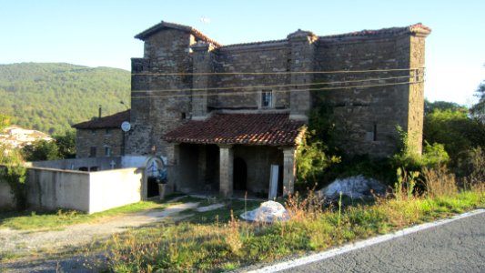 Chemin de compostelle