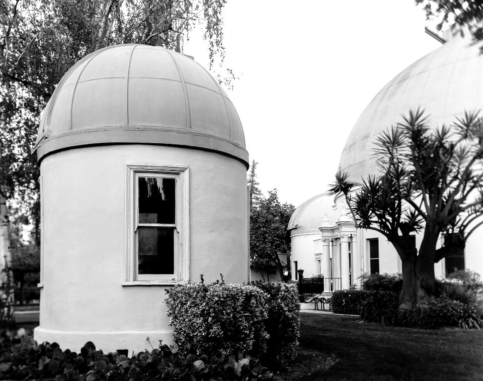 Santa Clara University Planetarium