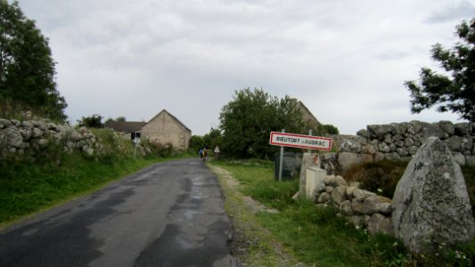 Chemin de compostelle