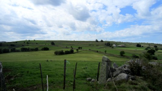 Chemin de compostelle