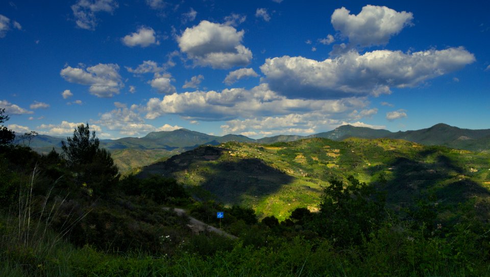 La mia Liguria -  My Liguria