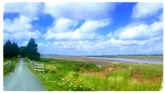 Truro Nova Scotia, Canada
