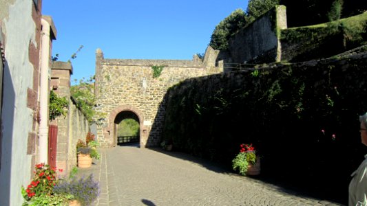 Chemin de compostelle