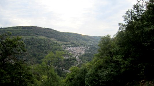 Chemin de compostelle