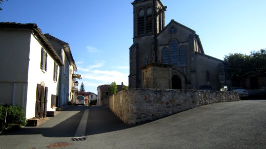 Chemin de compostelle