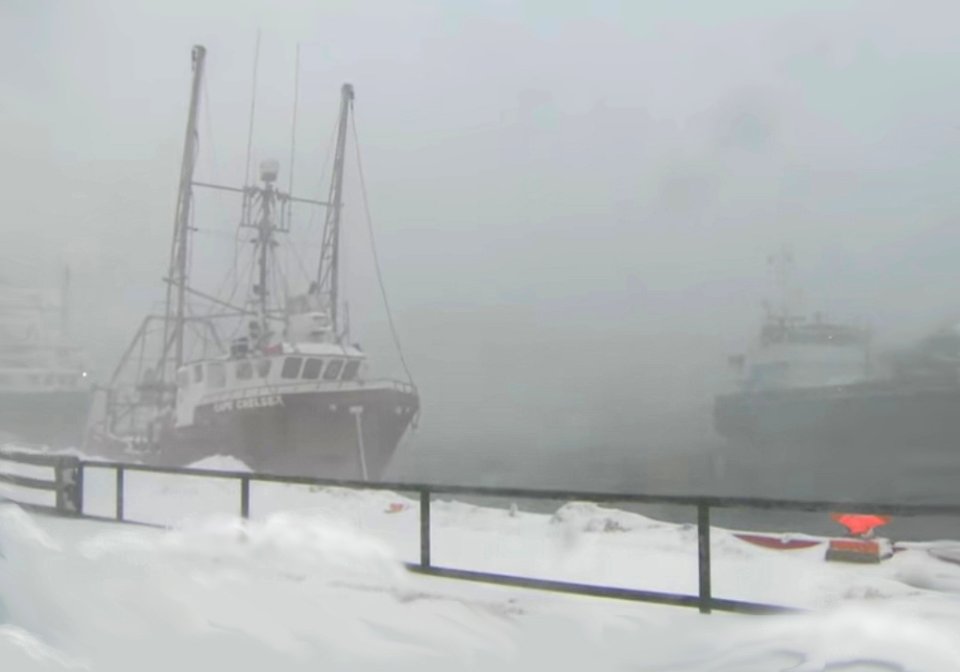 Ghostship