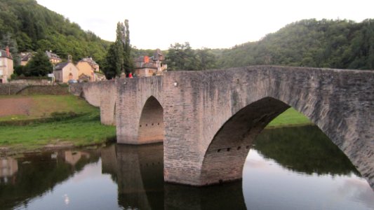 Chemin de compostelle