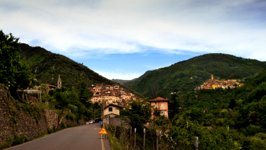 La mia Liguria -  My Liguria