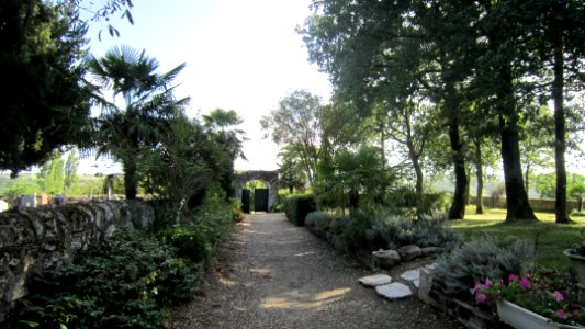 Chemin de compostelle