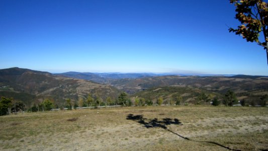 Chemin de compostelle