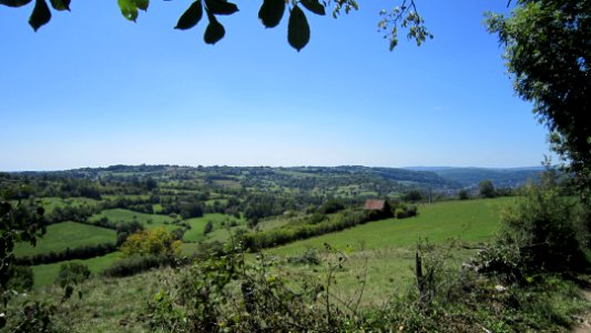 Chemin de compostelle