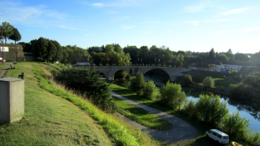 Chemin de compostelle